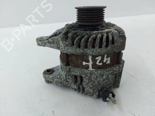 Alternator MAZDA 3 (BM, BN) 2.0 | BP33225404M7 - Image 6