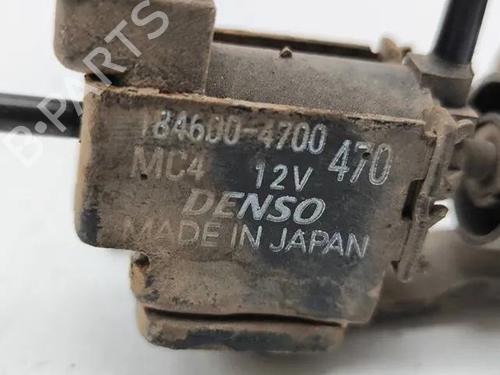 Elektronisk sensor HONDA CR-V II (RD_) 2.2 CTDi (RD9) | BP28851137M84 