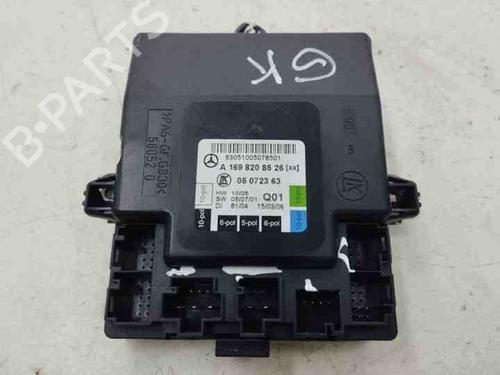 Used Electronic module MERCEDES-BENZ B-CLASS Sports Tourer (W245) B 180 CDI (245.207) (109 hp) 28843620