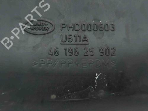 Pipe LAND ROVER RANGE ROVER SPORT I (L320) 2.7 D 4x4 | BP28872510M125 