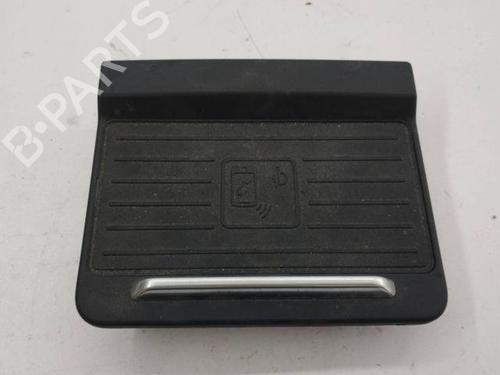 Elektronisk modul AUDI Q5 (8RB) 2.0 TDI quattro (190 hp) 28855487