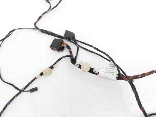 Ledningsnett PORSCHE CAYENNE (9PA) S 4.5 | BP28899066E16 