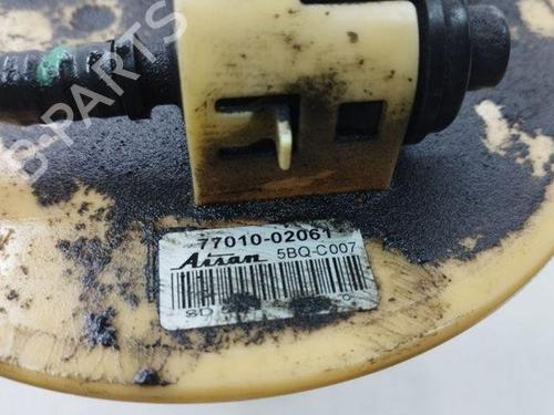 Electronic sensor TOYOTA AURIS (_E18_) 1.4 D-4D (NDE180_, NDE180R) | BP28850889M84 