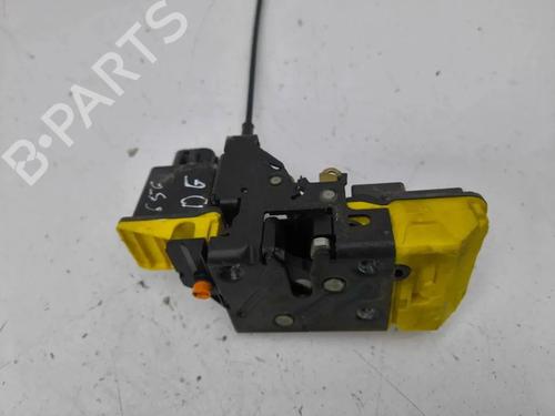 Used Rear right lock Rear right lock 36080371 36080371