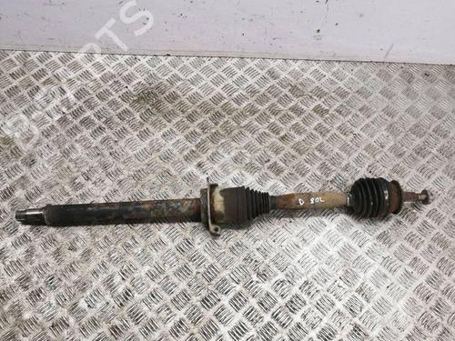 Used Right front driveshaft MERCEDES-BENZ A-CLASS (W169) A 180 CDI (169.007, 169.307) (109 hp) 28900429