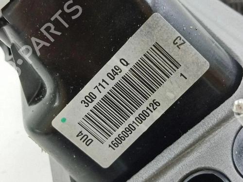Gearstang VW PASSAT ALLTRACK B8 Variant (3G5, CB5) 2.0 TDI 4motion | BP38247343M90 - Image 5