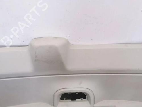 Boot lining CHRYSLER GRAND VOYAGER V (RT) 2.8 CRD | BP36179297I3 - Image 7