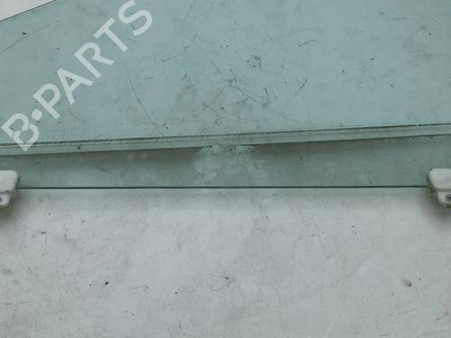 Front right door window CITROËN C-CROSSER (VU_, VV_) 2.2 HDi | BP31246632C19