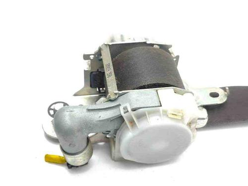 Front left seatbelt SUBARU FORESTER (SH_) 2.0 D AWD (SHH, SHD, SHN) | BP28889325I26 