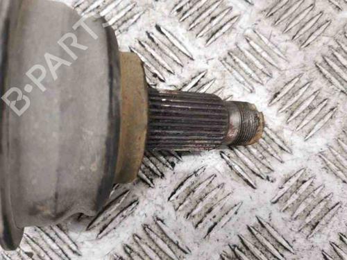 Right front driveshaft BMW X5 (E53) 3.0 d | BP28895248M39