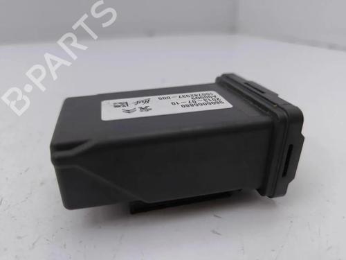 Electronic module CITROËN C4 II (NC_) 1.6 HDi 110 | BP36209371M83 - Image 2