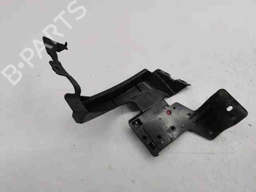 Rear bumper bracket LAND ROVER RANGE ROVER EVOQUE (L538) 2.2 D 4x4 | BP28859737C159