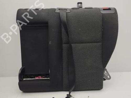 Used Rear seat MERCEDES-BENZ C-CLASS (W204) C 200 CDI (204.001) (136 hp) 28861393