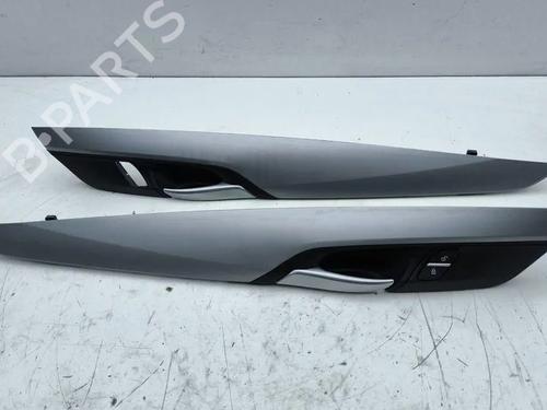 Used Front left interior door handle Front left interior door handle 33865583 33865583