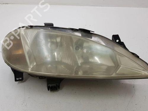 Used Right headlight RENAULT MEGANE I (BA0/1_) 1.6 16V (BA04, BA0B, BA11, BA1J, BA16, BA19, BA1K, BA1V,... (107 hp) 28903678