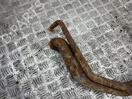 Pipe MERCEDES-BENZ A-CLASS (W169) A 180 CDI (169.007, 169.307) | BP33667942M125 - Image 7