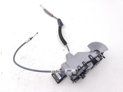 Used Front left lock Front left lock 33531844 33531844