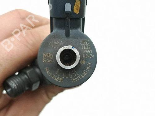 Injector OPEL VIVARO B Van (X82) 1.6 CDTI (05) | BP40206890M100  - Image 6