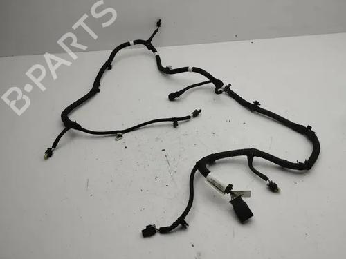 Used Wiring harness Wiring harness CITROËN C4 III (BA_, BB_, BC_) ë-C4 (BCZKXC, BZCKSC) (136 hp) 28865150 28865150