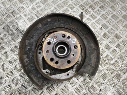 Right rear steering knuckle MERCEDES-BENZ M-CLASS (W164) ML 320 CDI 4-matic | BP28898406M28 