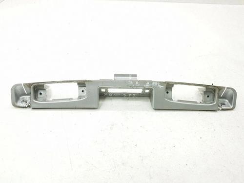 Used Tailgate trim Tailgate trim 38244498 38244498