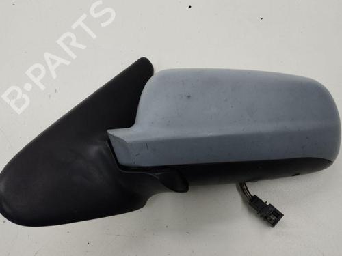 Used Left mirror SEAT TOLEDO II (1M2) 1.9 TDI (110 hp) 28891413