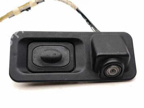 Tailgate handle JAGUAR XE (X760) 2.0 D | BP29703114C132