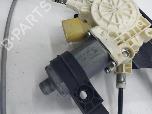 Front right window mechanism BMW 5 Touring (E61) 525 d | BP36163743C23 - Image 6