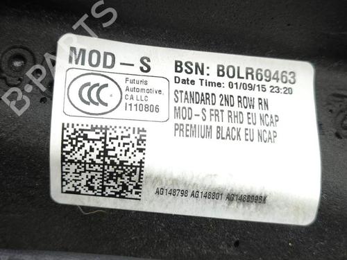 Other TESLA MODEL S (5YJS) 85D AWD | BP36204081O1 - Image 15