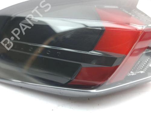 Left taillight PEUGEOT 2008 II (UD_, US_, UY_, UJ_, UR_, UC_) 1.2 PureTech 130 (USHNS, URHNS) | BP28879308C34 