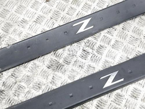 Step NISSAN 350Z Coupe (Z33) 3.5 (AAZ33) | BP28879140C149 