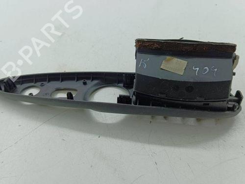 Air vent LANCIA PHEDRA (179_) 2.2 JTD (179AXC1A) | BP28847219I21 