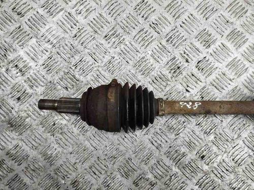 Left front driveshaft MAZDA CX-7 (ER) 2.2 MZR-CD AWD (ER10A) | BP28892523M38