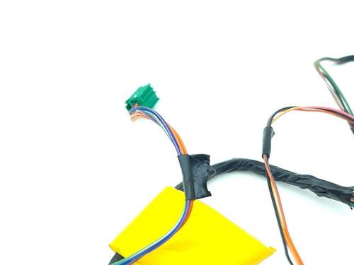 Wiring harness CHRYSLER GRAND VOYAGER V (RT) 2.8 CRD | BP28878582E16 