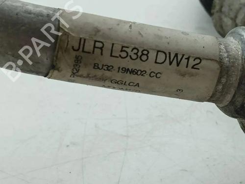 AC pipe LAND ROVER RANGE ROVER EVOQUE (L538) 2.2 D 4x4 | BP28898681M126 - Image 6