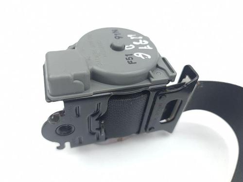 Rear right seatbelt NISSAN X-TRAIL III (T32_, T32R, T32RR) 1.6 dCi ALL MODE 4x4-i (NT32) | BP28905211I28 