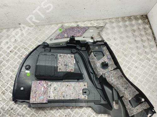 Pynteliste til bagklap KIA CARENS III MPV (UN) 2.0 CRDi 140 | BP28844553C151 