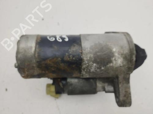 Starter MAZDA CX-5 (KE, GH) 2.2 D AWD (KE2AW) | BP33642545M8 - Image 3