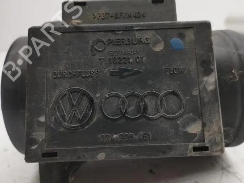 Mass air flow sensor AUDI A4 B5 (8D2) 1.9 TDI | BP28844739M95 - Image 6
