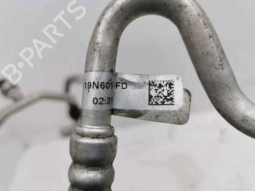 AC pipe FORD GALAXY III (CK) 2.0 TDCi | BP28901264M126 - Image 4