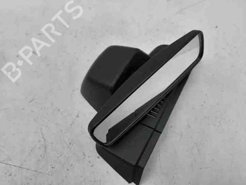 Used Rear mirror RENAULT MEGANE I (BA0/1_) 1.4 e (BA0E, BA0V) (75 hp) 28861653