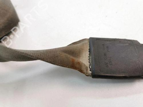 Front left seatbelt AUDI Q7 (4LB) 3.6 FSI quattro | BP40209526I26 - Image 3