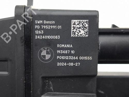 Electronic module BMW 2 Active Tourer (U06) 220i Mild Hybrid | BP38268539M83 - Image 6