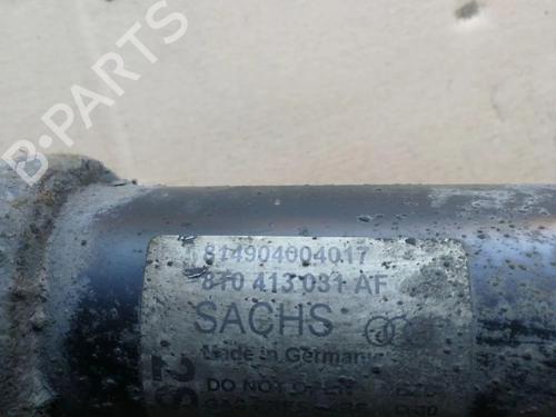 Right front shock absorber AUDI A5 (8T3) 2.7 TDI | BP36081576M17 - Image 2