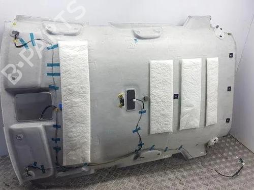 Interiør tag MAZDA CX-5 (KE, GH) 2.2 D AWD (KE102) | BP28848285I12 - Image 5