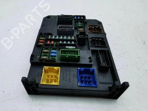 Used Fuse box Fuse box PEUGEOT 508 I (8D_) 2.0 HDi (136 hp) 40192674 40192674