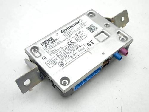 Used Electronic module Electronic module 33669238 33669238