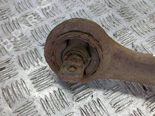 Left rear steering knuckle PEUGEOT 4007 (VU_, VV_) 2.2 HDi | BP28892616M27 