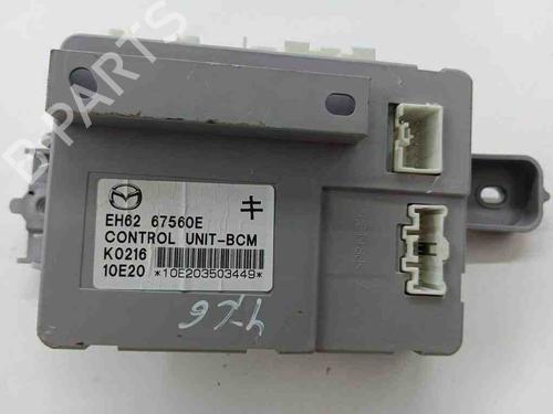 Module électronique MAZDA CX-7 (ER) 2.2 MZR-CD AWD (ER10A) (173 hp) 28892863