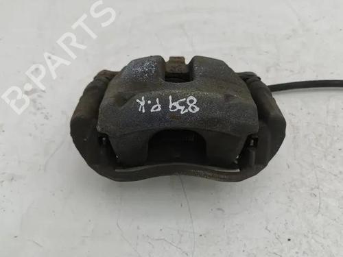 Used Left front brake caliper TOYOTA C-HR (_X1_) 1.8 Hybrid (ZYX10_, ZYX11_, ZYX10R, ZYX11R) (122 hp) 28864707